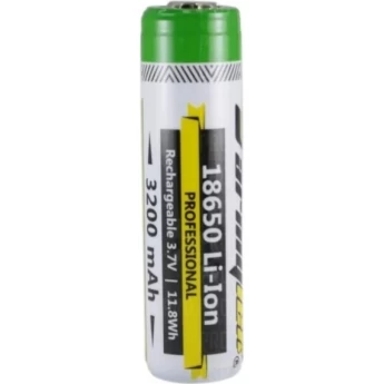 Аккумулятор ARMYTEK 18650 LI-ION 3200 МАЧ