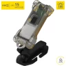 Фонарь ARMYTEK ZIPPY ES YELLOW F06101Y