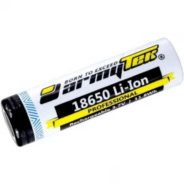 Аккумулятор ARMYTEK 18650 LI-ION 3200 МАЧ
